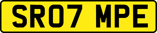 SR07MPE