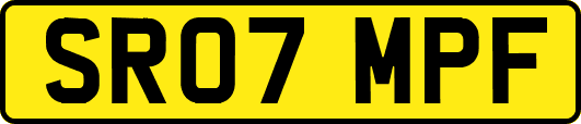 SR07MPF