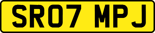 SR07MPJ