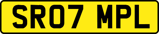 SR07MPL