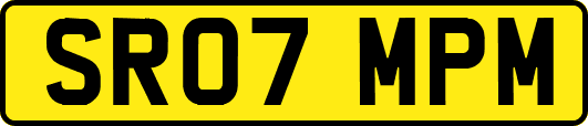 SR07MPM