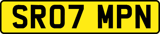 SR07MPN