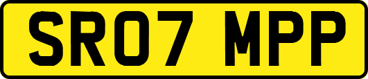 SR07MPP