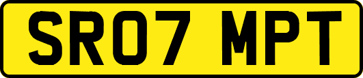 SR07MPT