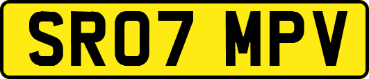SR07MPV