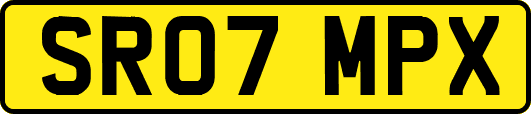 SR07MPX