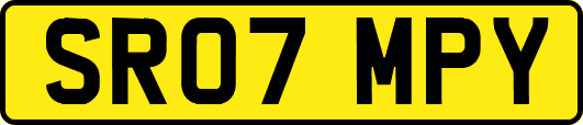 SR07MPY