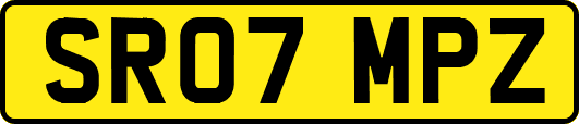 SR07MPZ