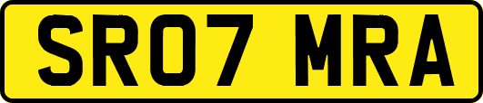 SR07MRA