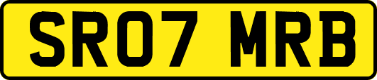 SR07MRB
