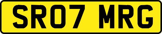 SR07MRG