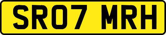 SR07MRH