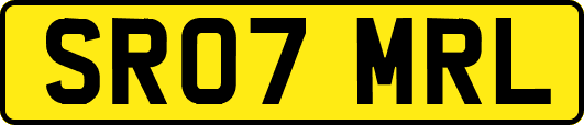 SR07MRL