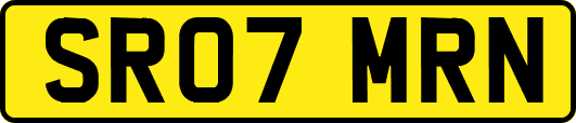 SR07MRN