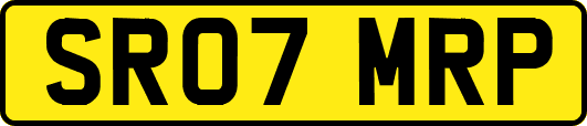 SR07MRP