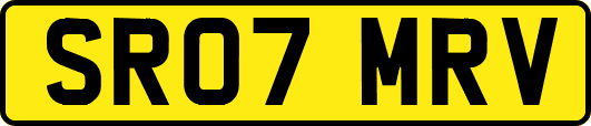 SR07MRV