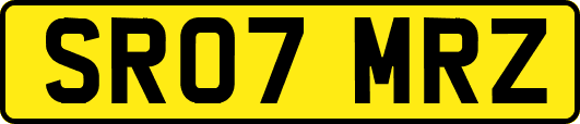 SR07MRZ