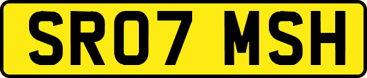 SR07MSH