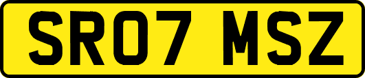 SR07MSZ
