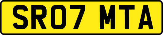 SR07MTA