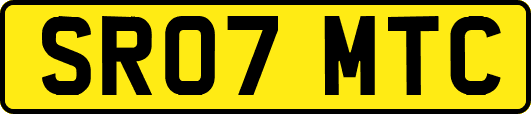 SR07MTC