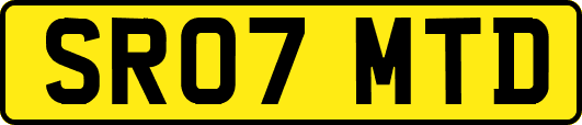 SR07MTD