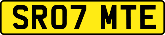 SR07MTE