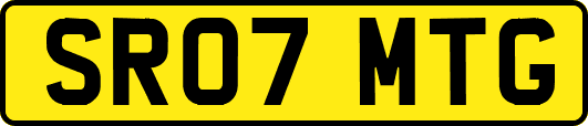 SR07MTG