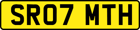 SR07MTH