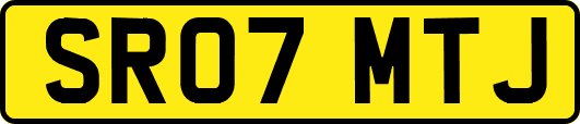 SR07MTJ