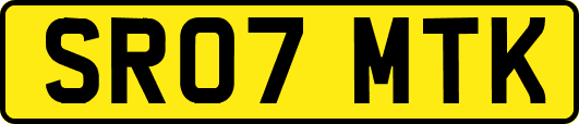 SR07MTK