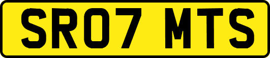 SR07MTS