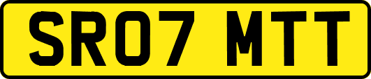 SR07MTT