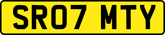 SR07MTY
