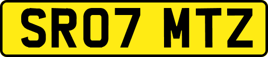 SR07MTZ