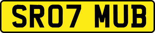 SR07MUB