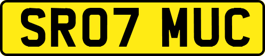 SR07MUC