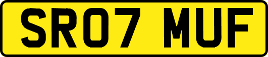 SR07MUF