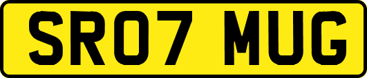 SR07MUG