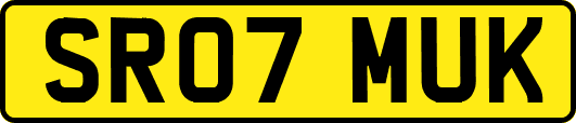 SR07MUK