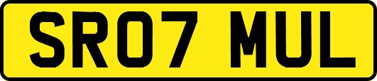 SR07MUL