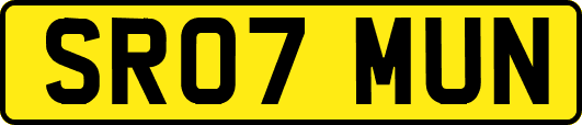 SR07MUN