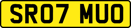 SR07MUO