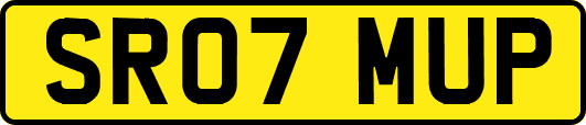 SR07MUP