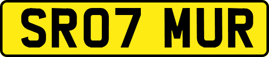 SR07MUR