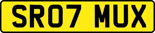 SR07MUX
