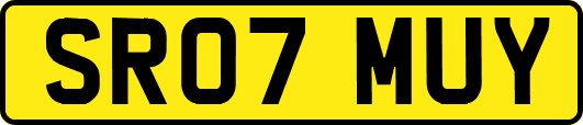 SR07MUY