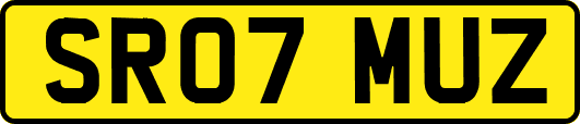 SR07MUZ