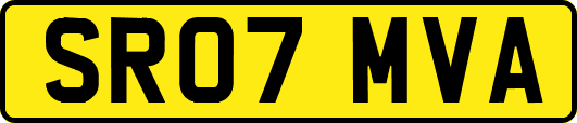 SR07MVA