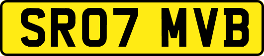 SR07MVB